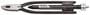 Russell Safety Wire Pliers