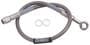 Russell 20 Inch Brake Line Assembly