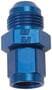 Russell -4AN, -6AN Straight Expander Fitting