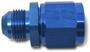 Russell -4AN, -6AN Straight Reducer Fitting