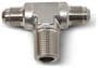 Russell -6AN, 3/8 Inch Fuel Hose Fitting