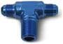 Russell -10AN, 1/2 Inch Fuel Hose Fitting