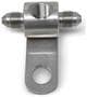 Russell Stainless Steel Brake Switch Fitting