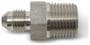 Russell -3AN, 1/8 Inch Adapter Fitting