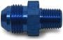 Russell -6AN, 3/8 Inch Adapter Fitting