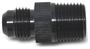 Russell -8AN, 1/4 Inch Adapter Fitting