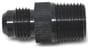Russell -10AN, 1/2 Inch Adapter Fitting