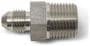 Russell -12AN, 1/2 Inch Adapter Fitting