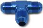 Russell -4AN Fuel Hose Fitting