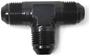 Russell -4AN Tee (T) Fuel Hose Fitting
