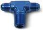 Russell -6AN, 1/4 Inch Fuel Hose Fitting