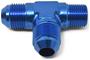 Russell -4AN, 1/8 Inch Fuel Hose Fitting