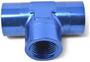 Russell 3/8 Inch Fuel Hose Fitting