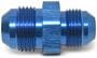 Russell -8AN, -10AN Straight Reducer Fitting