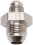 Russell -10AN, -12AN Straight Reducer Fitting