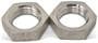 Russell -3AN Bulkhead Nut