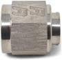 Russell -8AN Flare Cap