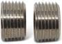 Russell 1/2 Inch NPT Straight Pipe Plug