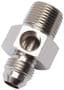 Russell -8AN, 3/8 Inch Adapter Fitting