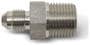 Russell -6AN, 1/2 Inch Adapter Fitting