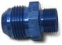 Russell -4AN, M10-1.25 Adapter Fitting