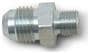 Russell -6AN, M10-1.0 Adapter Fitting