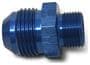 Russell -6AN, M10-1.0 Adapter Fitting
