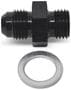 Russell -6AN, M12-1.50 Adapter Fitting