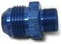 Russell -8AN, M16-1.50 Adapter Fitting