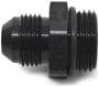 Russell -6AN, -8AN 180 Degree Flare Reducer