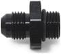 Russell -12AN 180 Degree Adapter Fitting