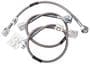 Russell Street Legal Brake Line Assembly