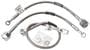 Russell Street Legal Brake Line Assembly