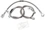 Russell Street Legal Brake Line Assembly