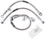 Russell Street Legal Brake Line Assembly