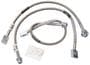 Russell Street Legal Brake Line Assembly