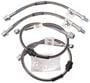 Russell Street Legal Brake Line Assembly