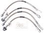 Russell Street Legal Brake Line Assembly