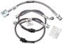 Russell Street Legal Brake Line Assembly
