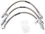 Russell Street Legal Brake Line Assembly