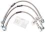 Russell Street Legal Brake Hose
