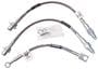 Russell Street Legal Brake Line Assembly