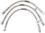 Russell Street Legal Brake Line Assembly