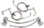 Russell Street Legal Brake Line Assembly