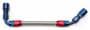 Russell Stainless Steel Fuel Hose Kit