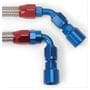 Russell Stainless Steel Fuel Hose Kit