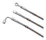 Russell Street Legal Brake Line Assembly