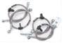 Russell Street Legal Brake Line Assembly