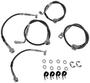 Russell Street Legal Brake Line Assembly