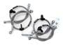 Russell Street Legal Brake Line Assembly